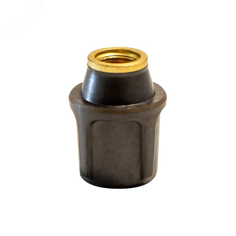 Изображение товара Хвостовик короткий горелки FB TIG 240-550W комплектующее для сварочного аппарата