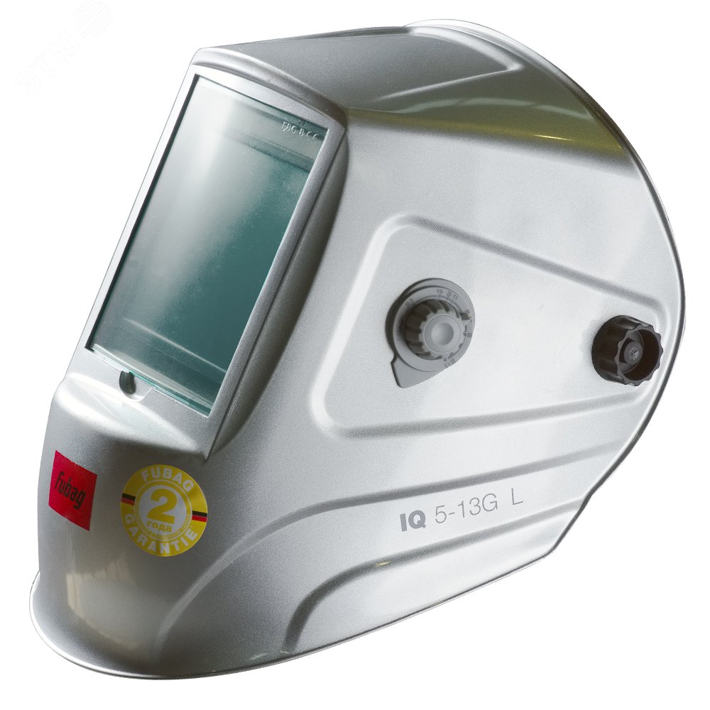 Изображение товара FUBAG Маска сварщика Хамелеон IQ 5-13G L (шт)