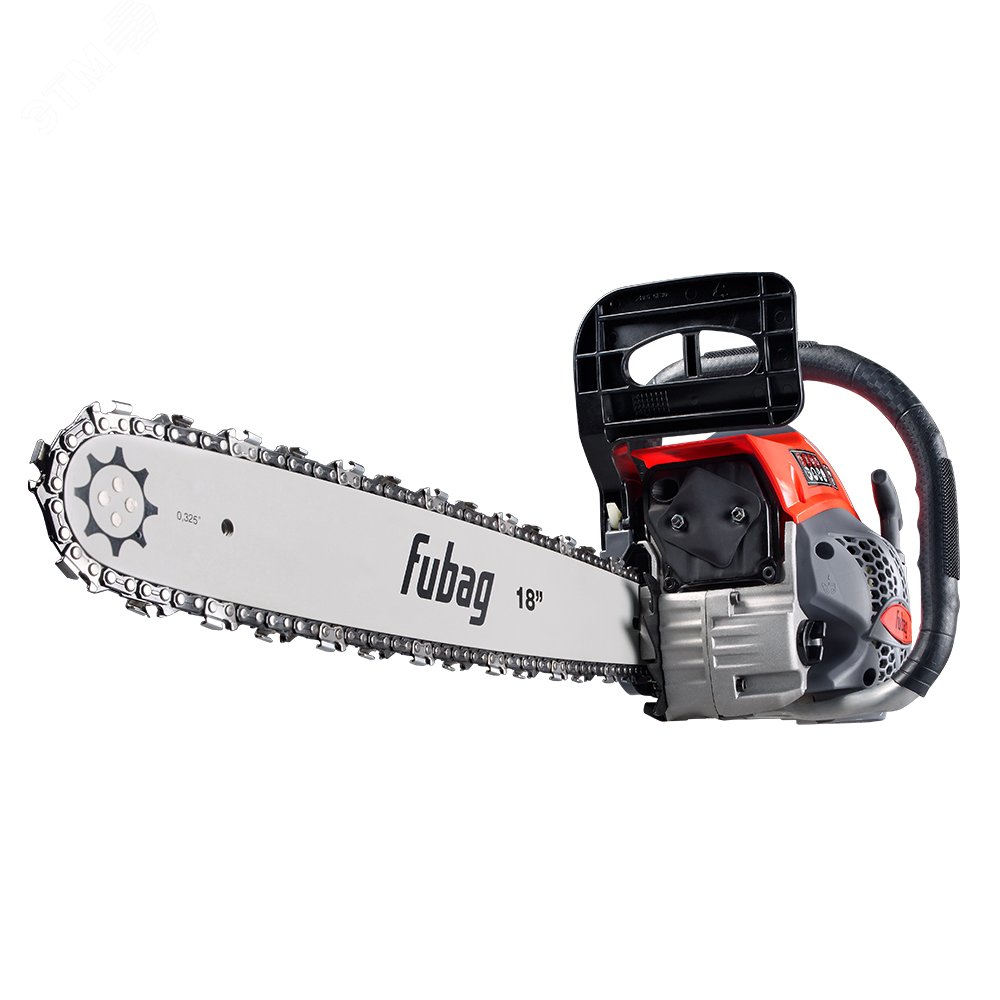 Изображение товара Бензопила FPS 56 с мощным двигателем и антивибрационной системой