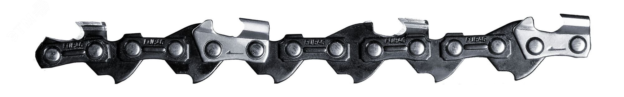 Изображение товара Цепь FCU 375-57 шаг 3/8_толщина приводного звена 1.3 мм_57 зв. (шт)
