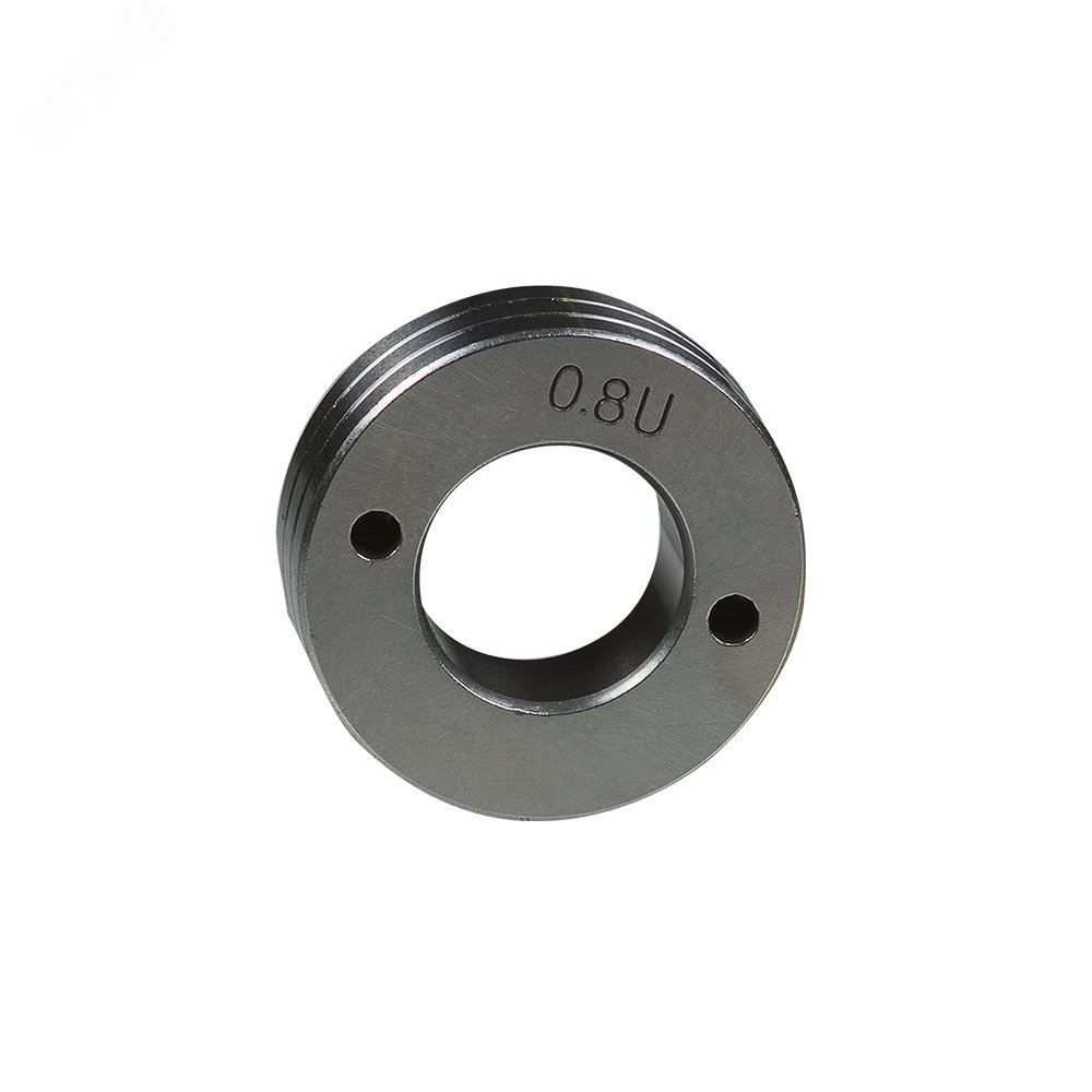 Изображение товара Ролики 0.8/1.0 алюминий для DRIVE INMIG DW (1 шт.) (шт)