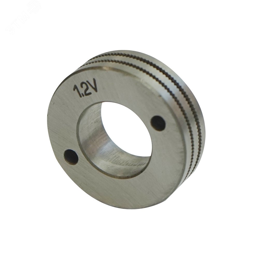 Изображение товара Ролики 1.0/1.2 порошковая проволока для аппаратов DRIVE INMIG DW