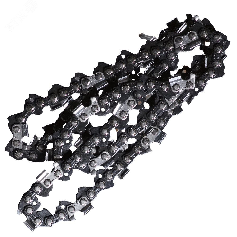 Изображение товара Цепь FCU 325-76 шаг 0.325_толщина приводного зве а1.5 мм_76 зв. (на шину 20"") (упак)