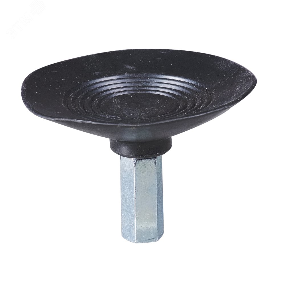 Изображение товара Ручная присоска для выравнивания вмятин автомобиля 1 шт Китай Fubag