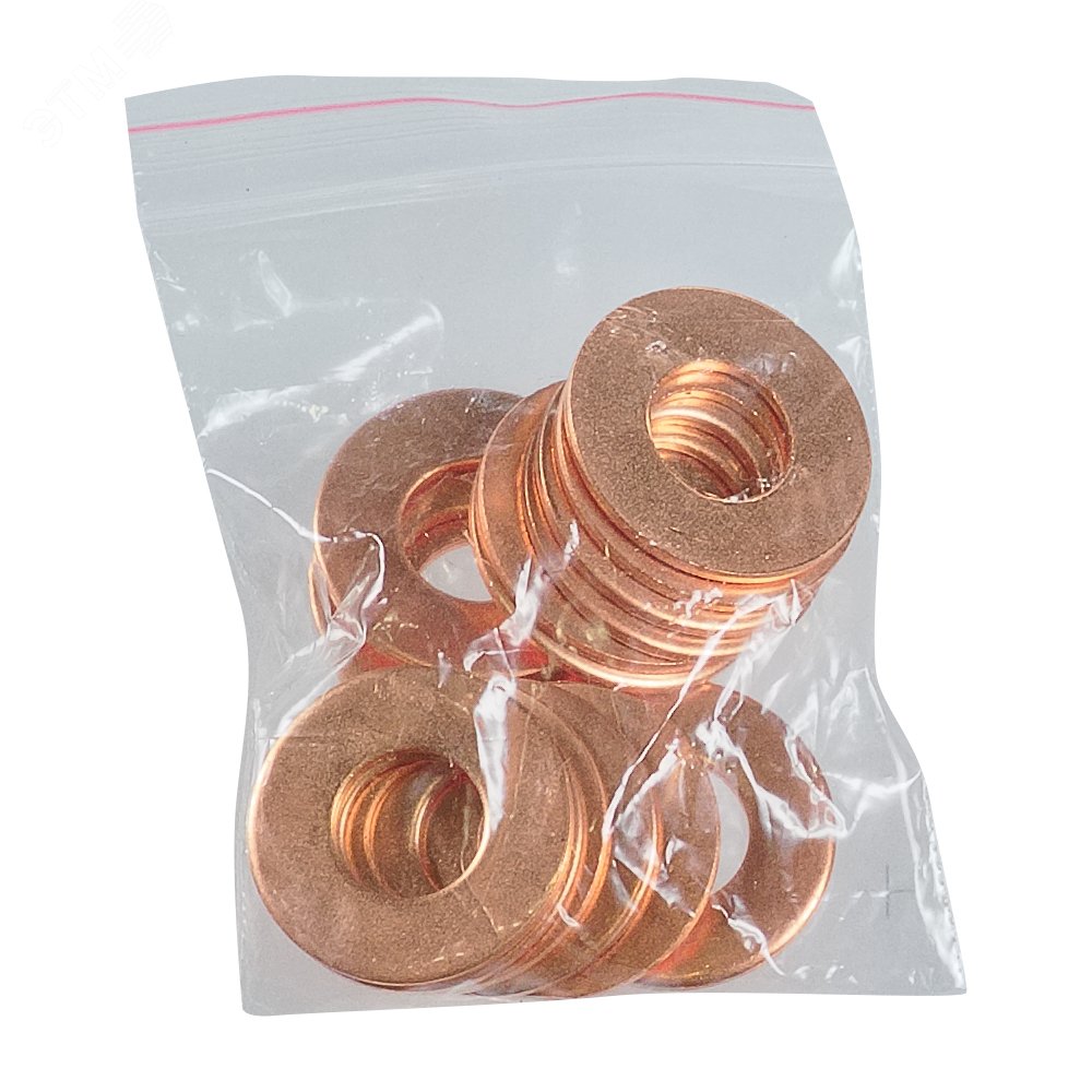 Изображение товара Кольцо 10 мм для точечной сварки FUBAG, набор 20 шт