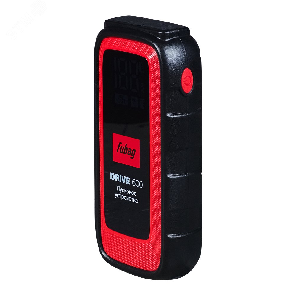 Изображение товара Пусковое устройство DRIVE 600 (шт)