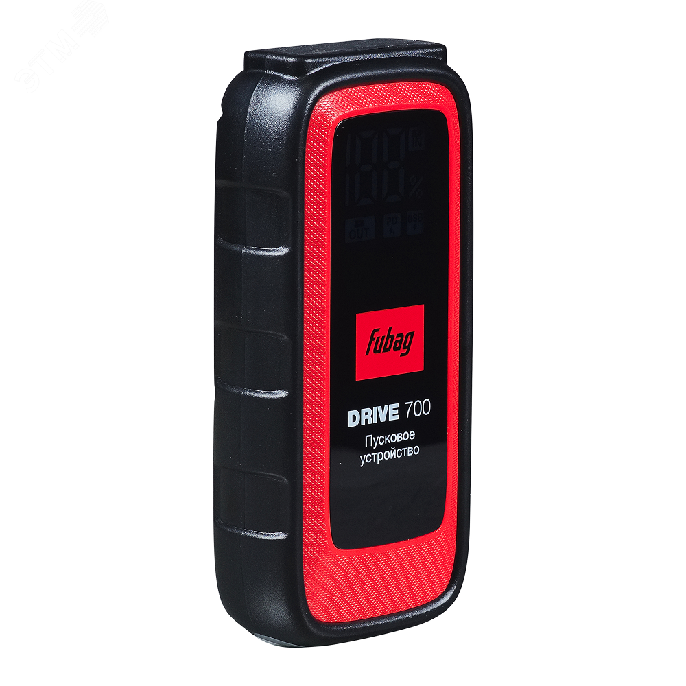 Изображение товара Пусковое устройство DRIVE 700 (шт)