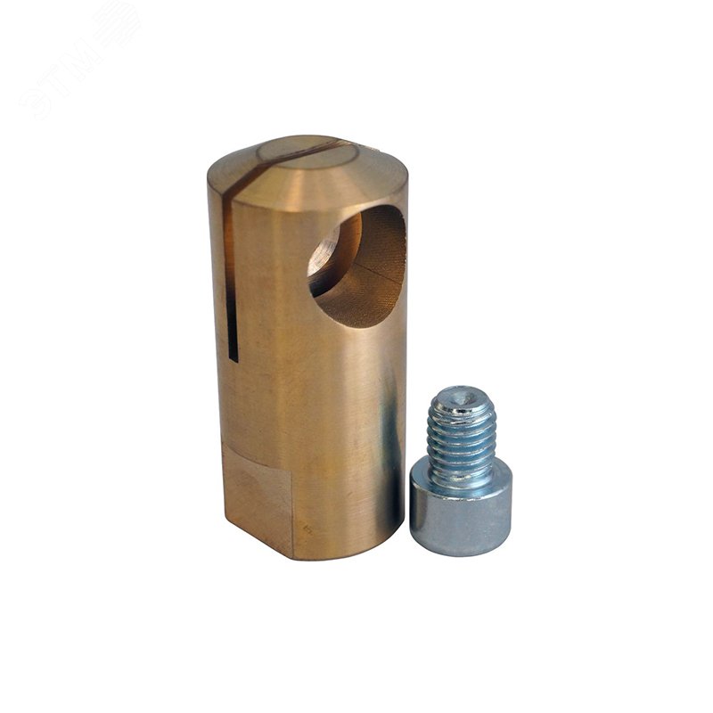 Изображение товара Зажим молотка для электродов звезда FUBAG 38817 универсальный для сварки