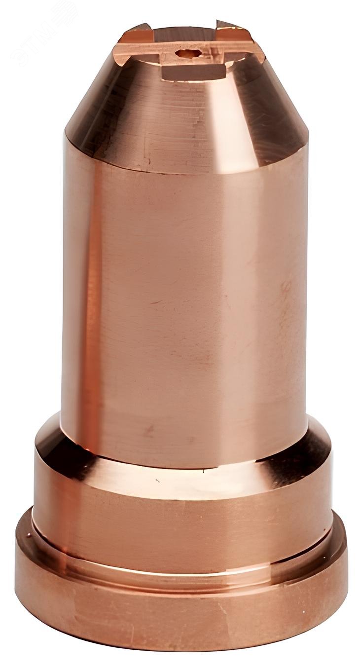 Изображение товара Сопло плазменное удлинённое 0.9 мм/30-40А для FB P40 и FB P60 (5 шт.) блистер (упак)