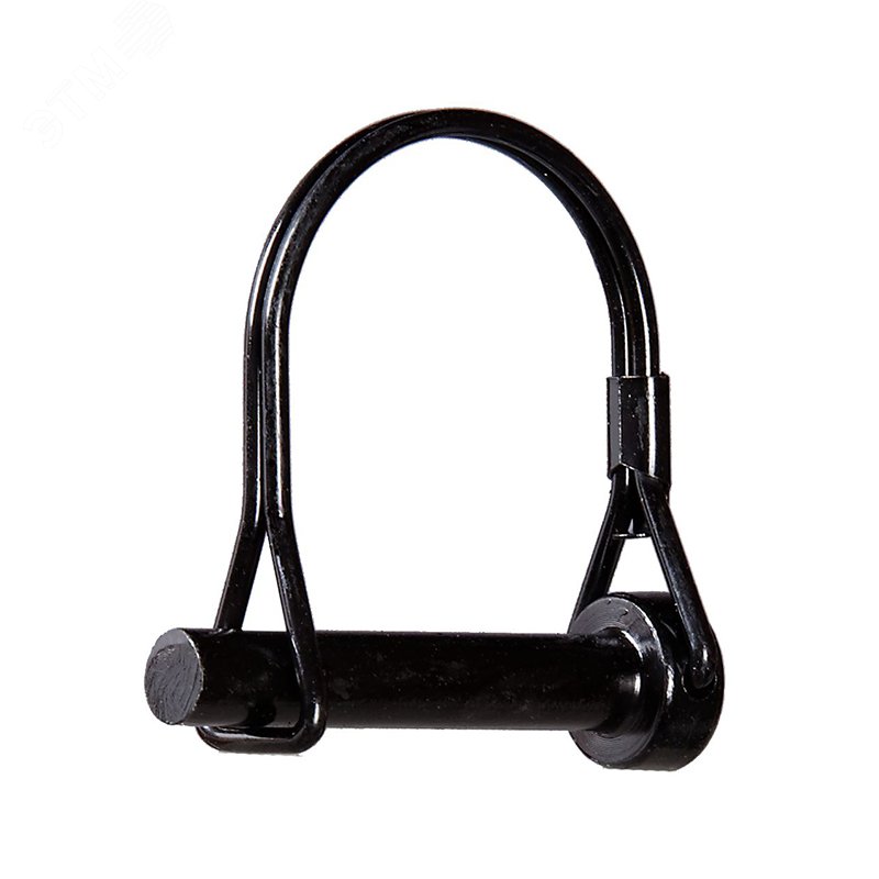 Изображение товара У универсальный крепеж-шплинт для шнека FUBAG P1 надежное крепление