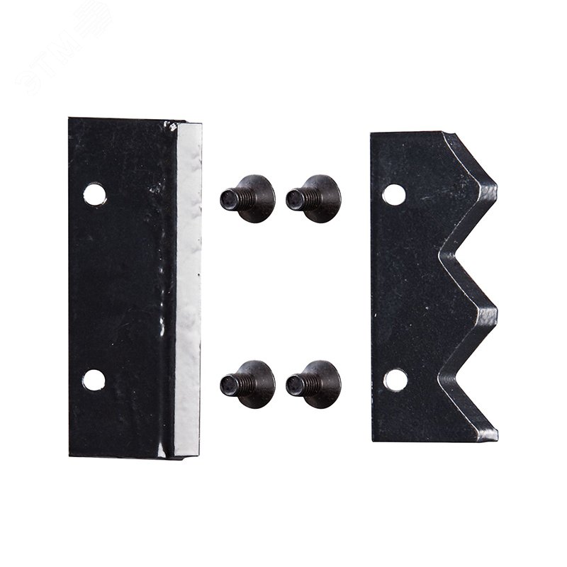 Изображение товара Комплект ножей BT 200 для шнека FUBAG D200