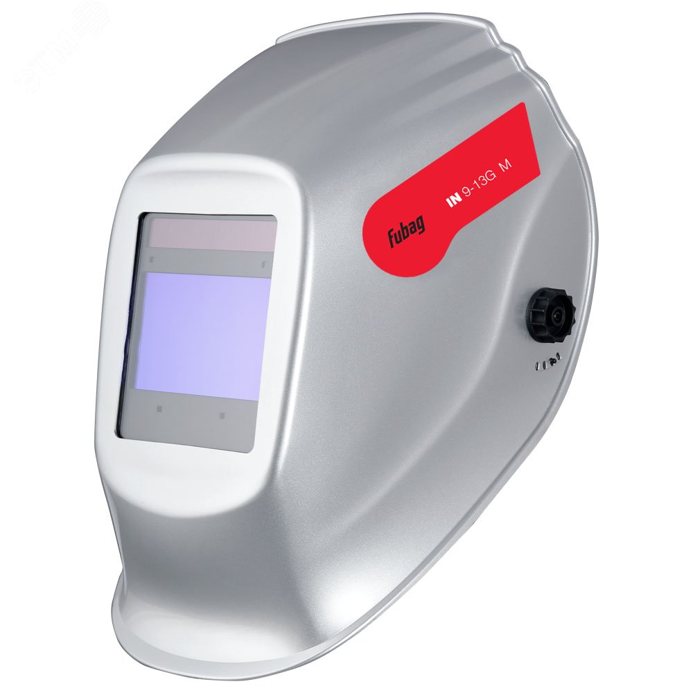 Изображение товара Маска сварщика Хамелеон IN 9-13G M автоматическая защита глаз и лица