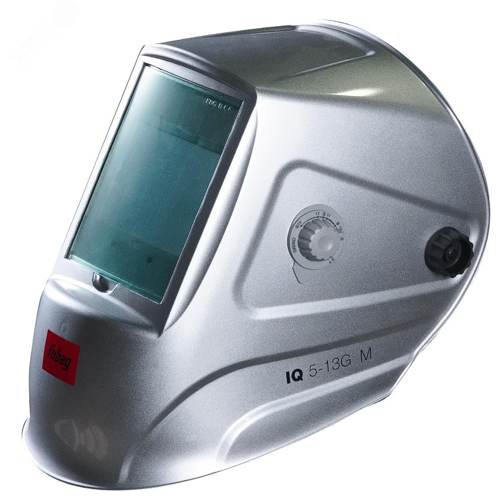 Изображение товара FUBAG Маска сварщика Хамелеон IQ 5-13G M (шт)