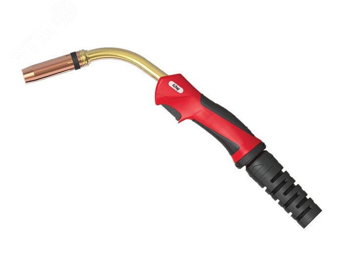 Изображение товара Горелка Fubag FB 500 с жидкостным охлаждением длина 4 м