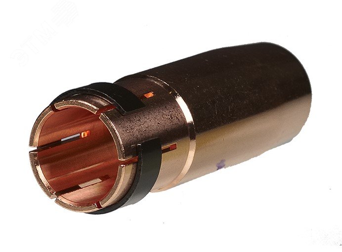 Изображение товара Газовое сопло D 16.0 мм FB 500 2 шт. для горелок Fubag