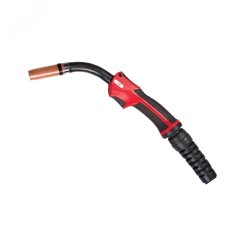 Изображение товара Горелка Fubag FB 550W для сварочных полуавтоматов с жидкостным охлаждением