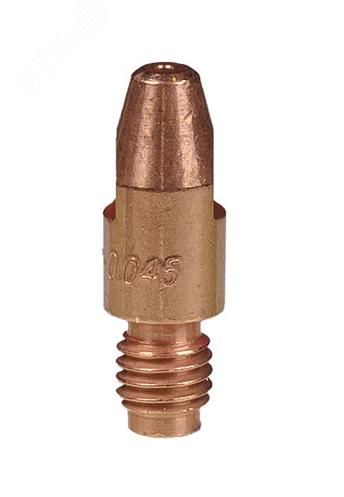 Изображение товара Наконечник контактный M8х30 мм ECU D 1.2 мм (10 шт.) (упак)