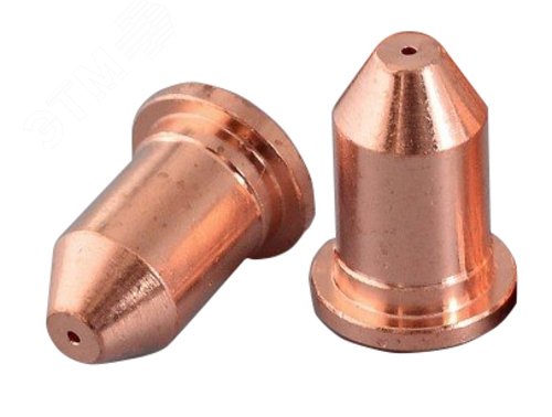 Изображение товара Сопло плазменное 0.9 мм/30-40А для FB P40 и FB P60 (5 шт.)