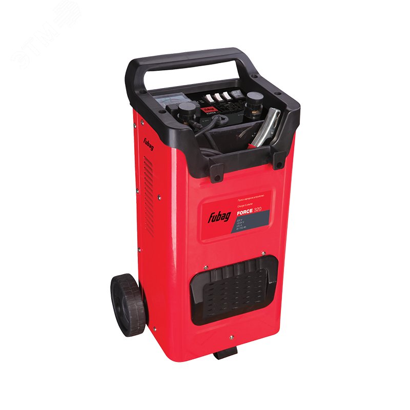 Изображение товара Устройство пуско-зарядное FORCE 320 (шт)