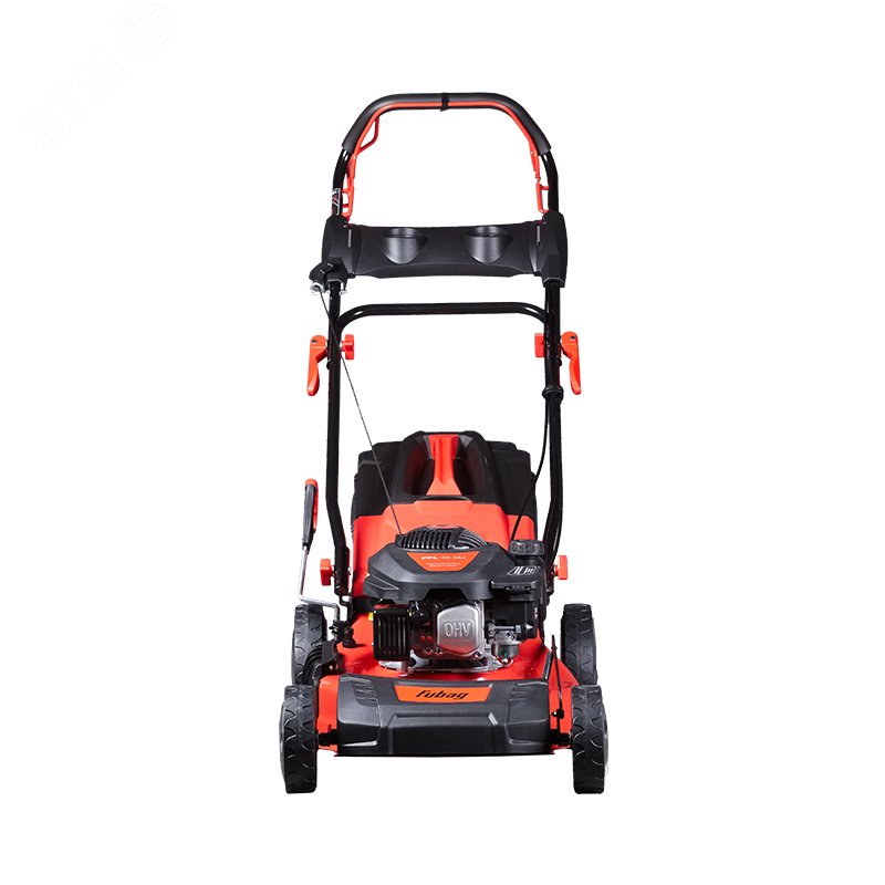 Изображение товара Самоходная бензиновая газонокосилка Fubag FPL 46 SM