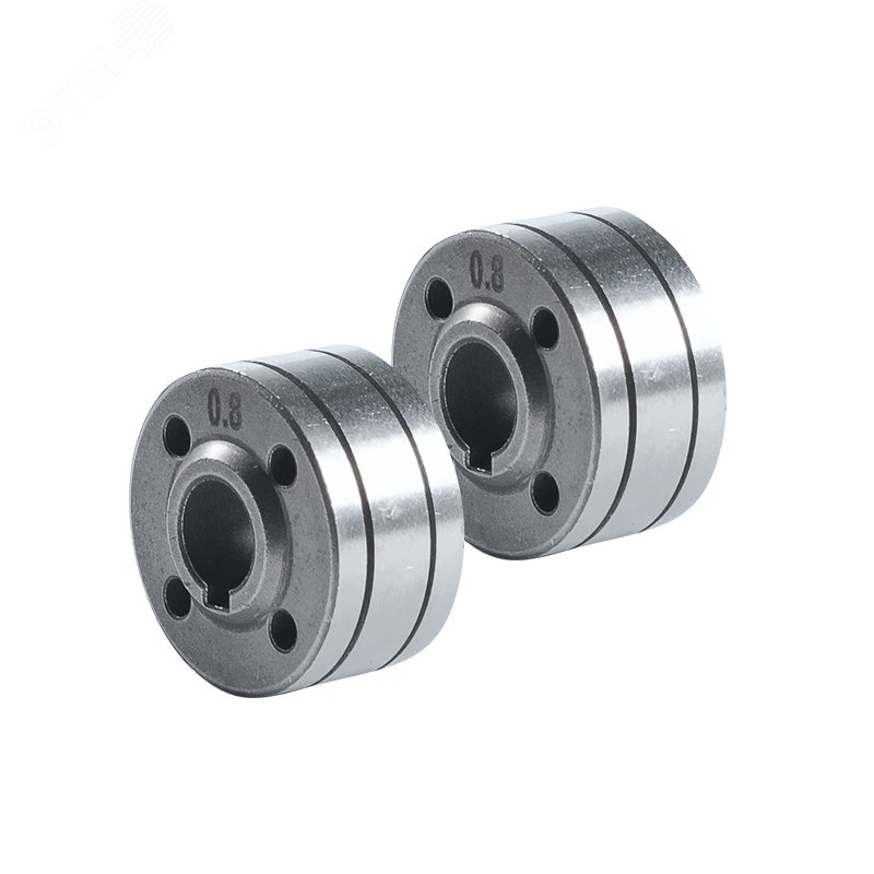 Изображение товара Ролики под диаметр 0.8/1.0_сталь_для IRMIG 160/180 арт. 31431/31432 (шт)