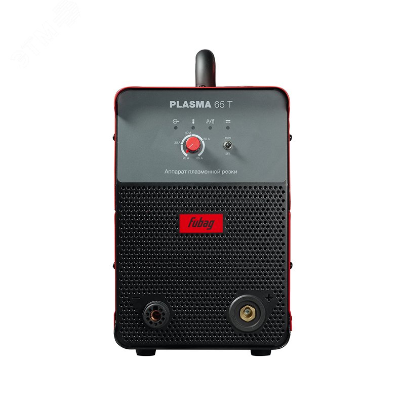 Изображение товара Инвертор плазменной резки PLASMA 65 T с горелкой FB P60 6m набор