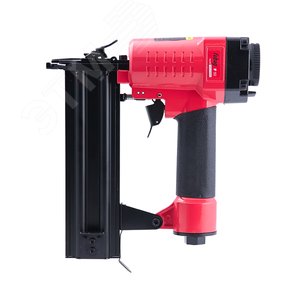 Изображение товара Пистолет гвоздезабивной F50 финишный (длина гвоздя 10-50мм,1.05х1.25,100шт,40л/м) (шт)