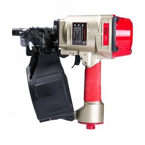 Изображение товара Пистолет гвоздезабивной барабанный N70C (шт)