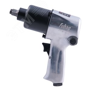 Изображение товара Пневмогайковерт ударный IW580 1/2'' (226л/м,576Нм,6.3бар,1/2'') (шт)