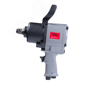 Изображение товара Пневмогайковерт ударный IW1600 3/4'' (1600Нм,6.3бар,3/4'') (шт)