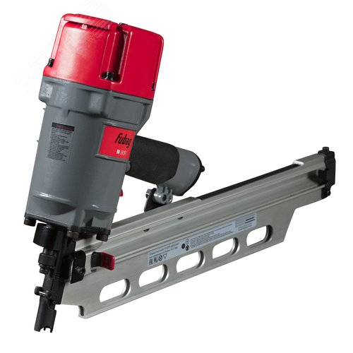 Изображение товара Пистолет гвоздезабивной N90R (шт)