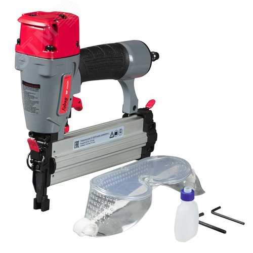 Изображение товара Пистолет гвоздескобозабивной SF4050R (шт)