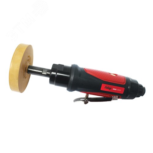 Изображение товара Пневмошлифмашина зачистная GSC 2500 (шт)