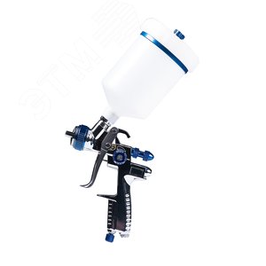 Изображение товара Краскораспылитель MAESTRO G600/1.3 LVMP с верхним бачком (шт)