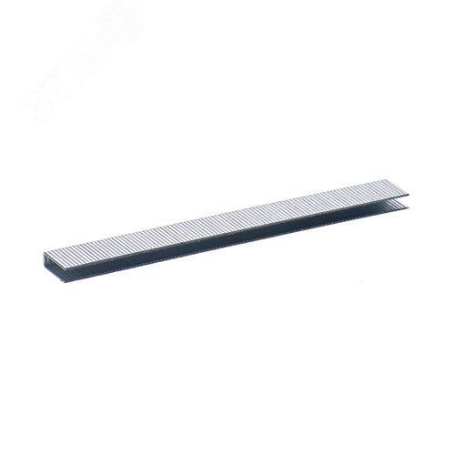 Изображение товара Скобы для SN4050_1.05x1.25мм_5.7x16.0_5000шт. (упак)
