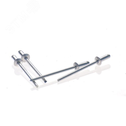 Изображение товара Заклепка для HR2448_2.4мм_2500шт. (упак)