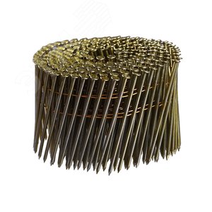 Изображение товара Гвозди барабанные для N90C (3.05x90 мм, гладкие, 4500 шт) (упак)