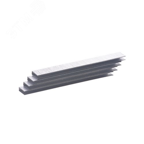 Изображение товара Скобы для SN4050_1.05x1.25мм_5.7x13.0_5000 шт. (упак)