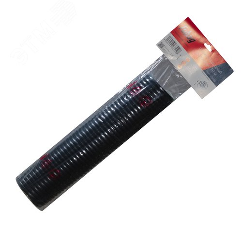 Изображение товара Шланг спиральный с фитингами рапид, нейлон, 10бар, 6x8мм, 10м (шт)