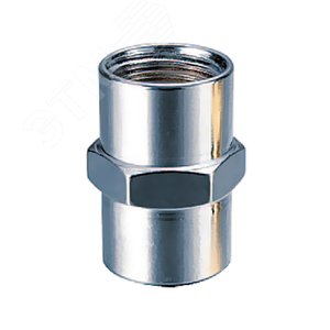 Изображение товара Переходник 3/8''F - 1/2''F (шт)