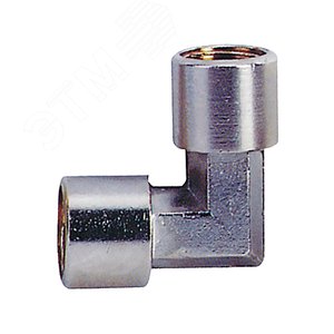 Изображение товара Переходник L - 3/8''FF (шт)