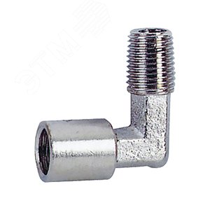 Изображение товара Переходник L - 3/8''MF (шт)