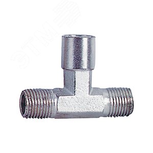 Изображение товара Переходник T - 1/4''MFM (шт)