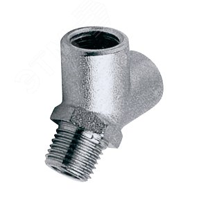 Изображение товара Переходник Y - 1/2''MFF (шт)