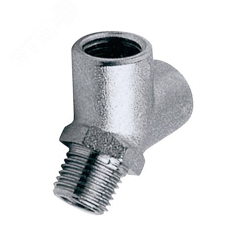 Изображение товара Переходник Y - 3/8MFF (шт)