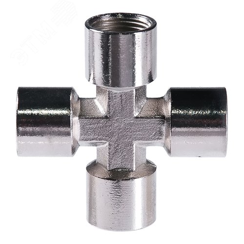 Изображение товара Переходник 3/8FFFF (шт)