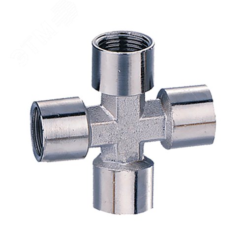 Изображение товара Переходник 1/2FFFF (шт)