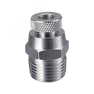 Изображение товара Вентиль 1/4''М (шт)