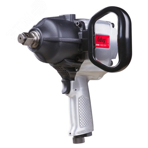 Изображение товара "Пневмогайковерт ударный IWM 1600 3/4"" (1600 Нм_6.2бар_3/4"")" (шт)