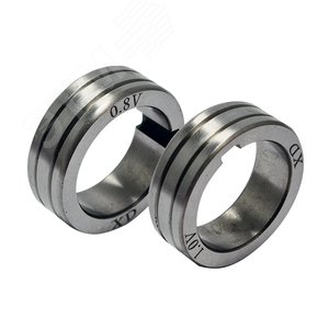 Изображение товара Ролики 0.8/1.0 сталь для INMIG 200 LCD SYN (1 шт.) (шт)